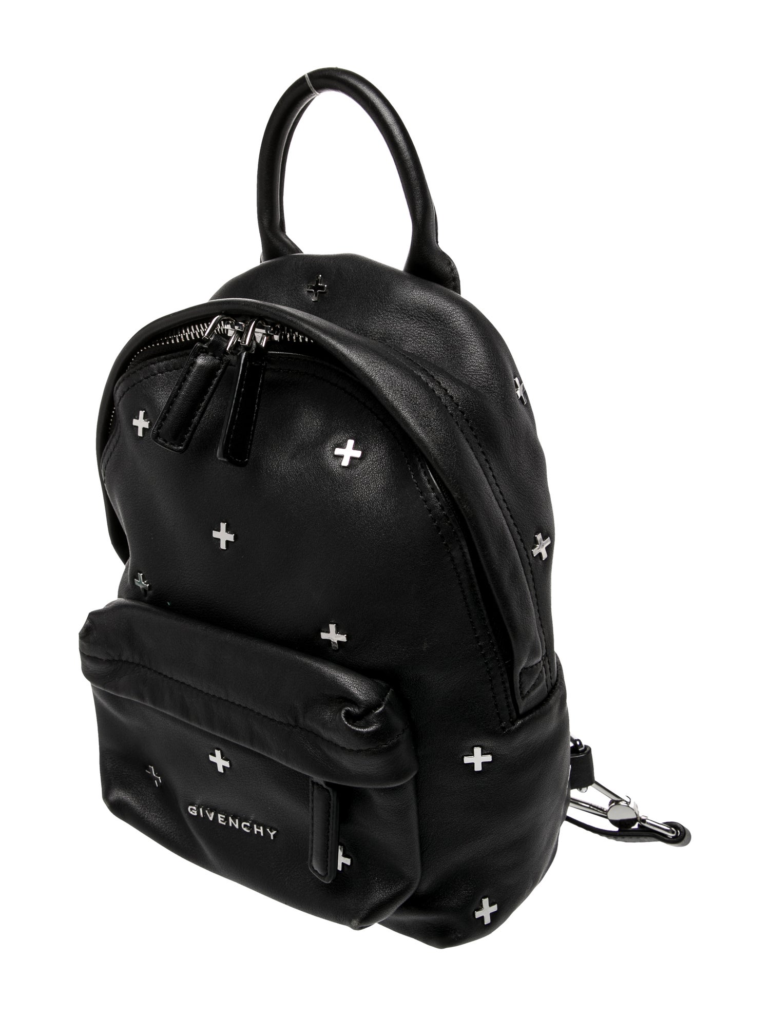 Givenchy Leather Backpack